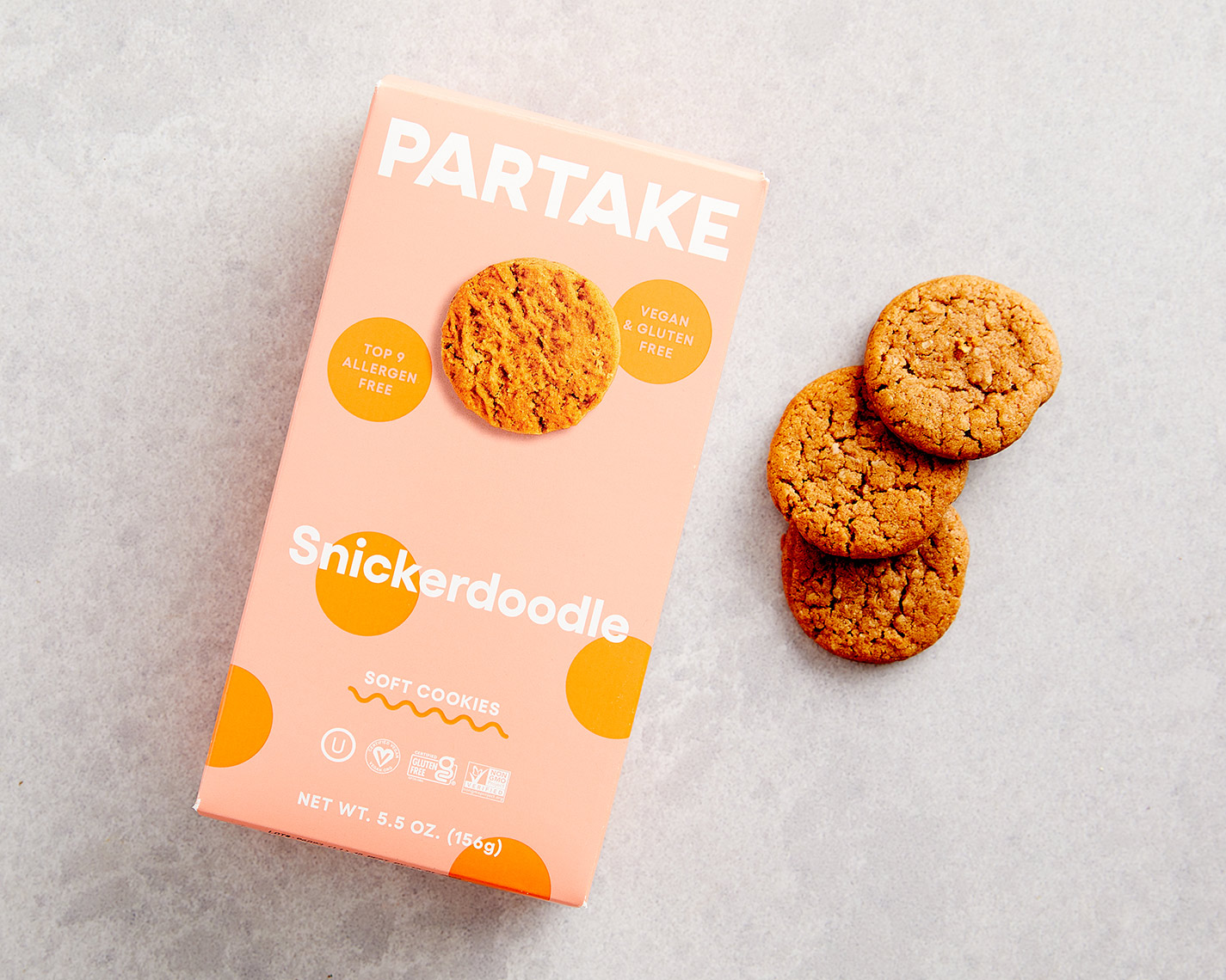 43416-Partake-Soft-Baked-Snickerdoodle-Cookies-Styled-4x5